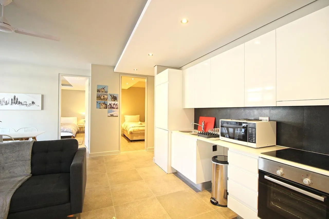 Sloane Square Apartments By Propr Sudáfrica