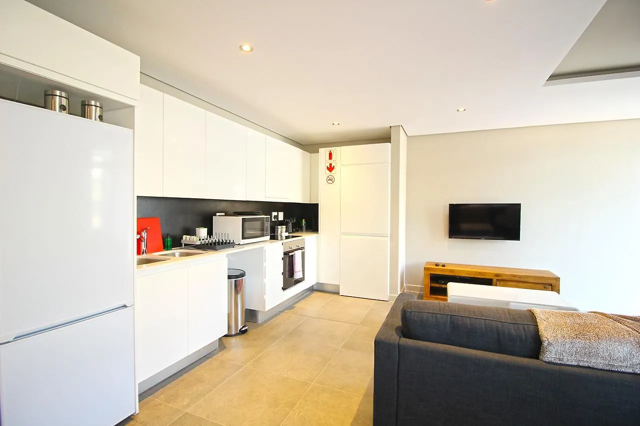 Sloane Square Apartments By Propr Ciudad del Cabo