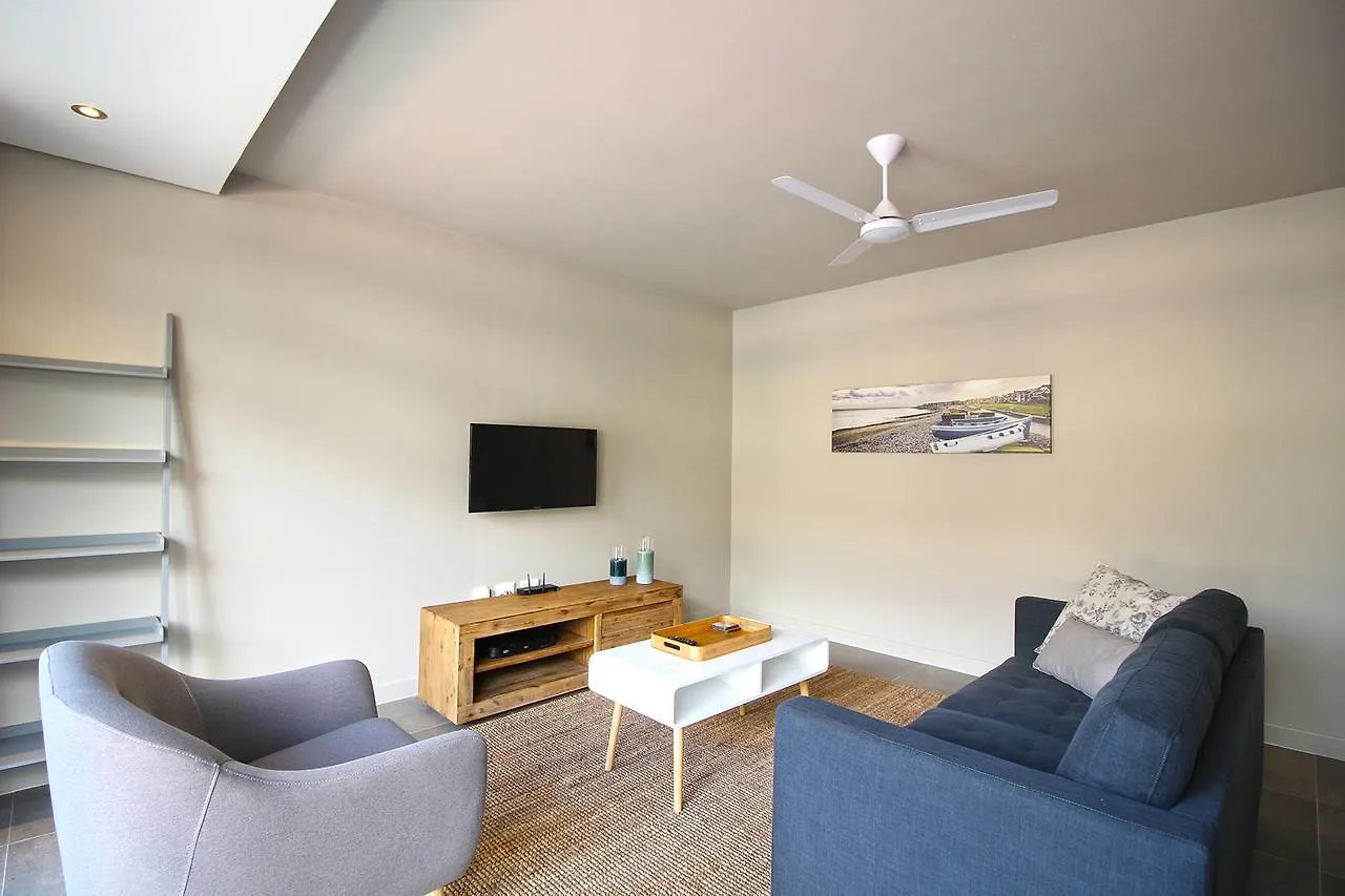 Sloane Square Apartments By Propr Ciudad del Cabo
