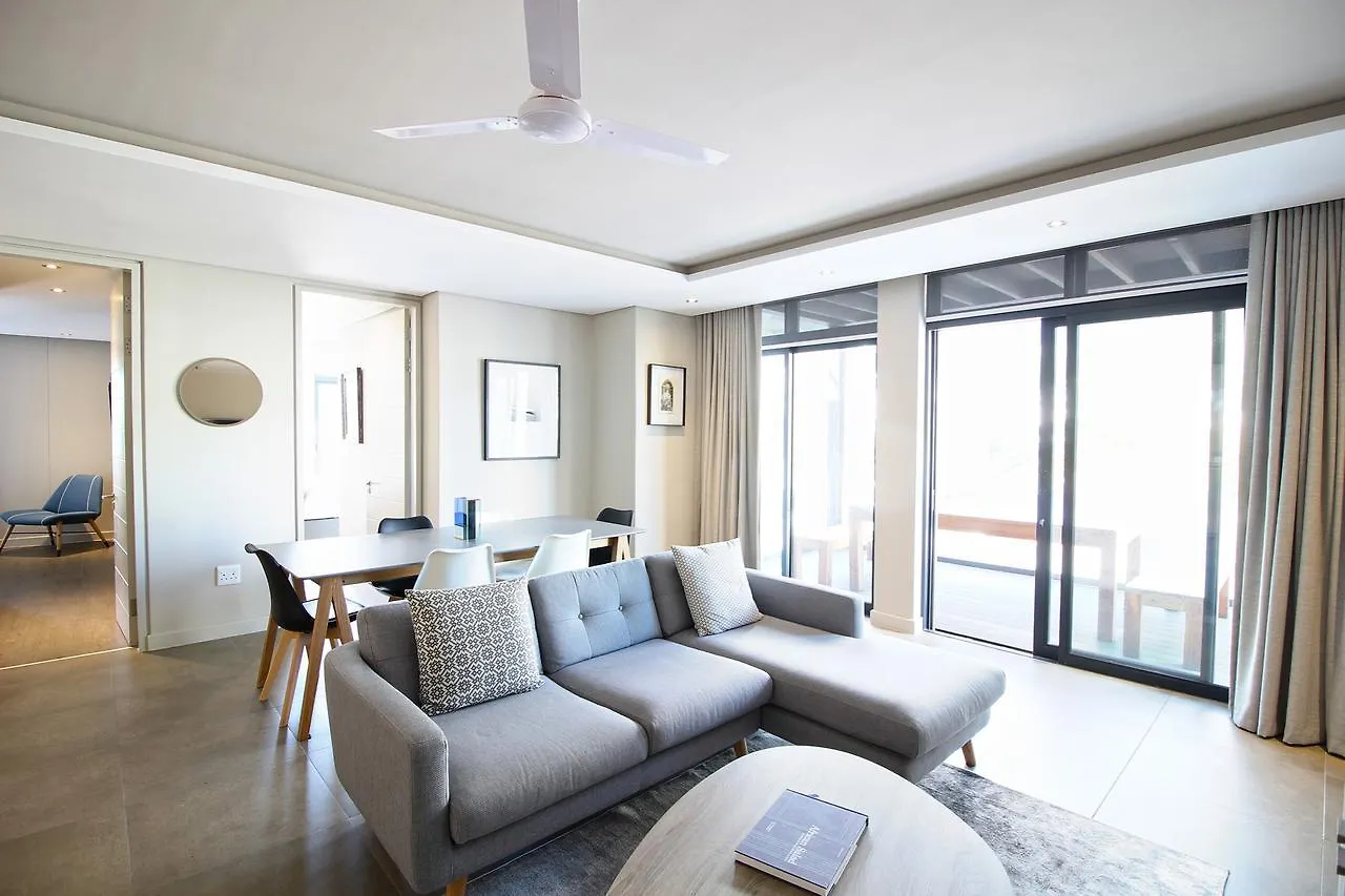 Sloane Square Apartments By Propr 0*, Ciudad del Cabo