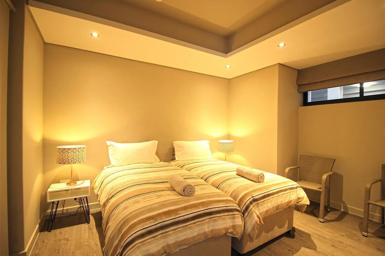 Sloane Square Apartments By Propr