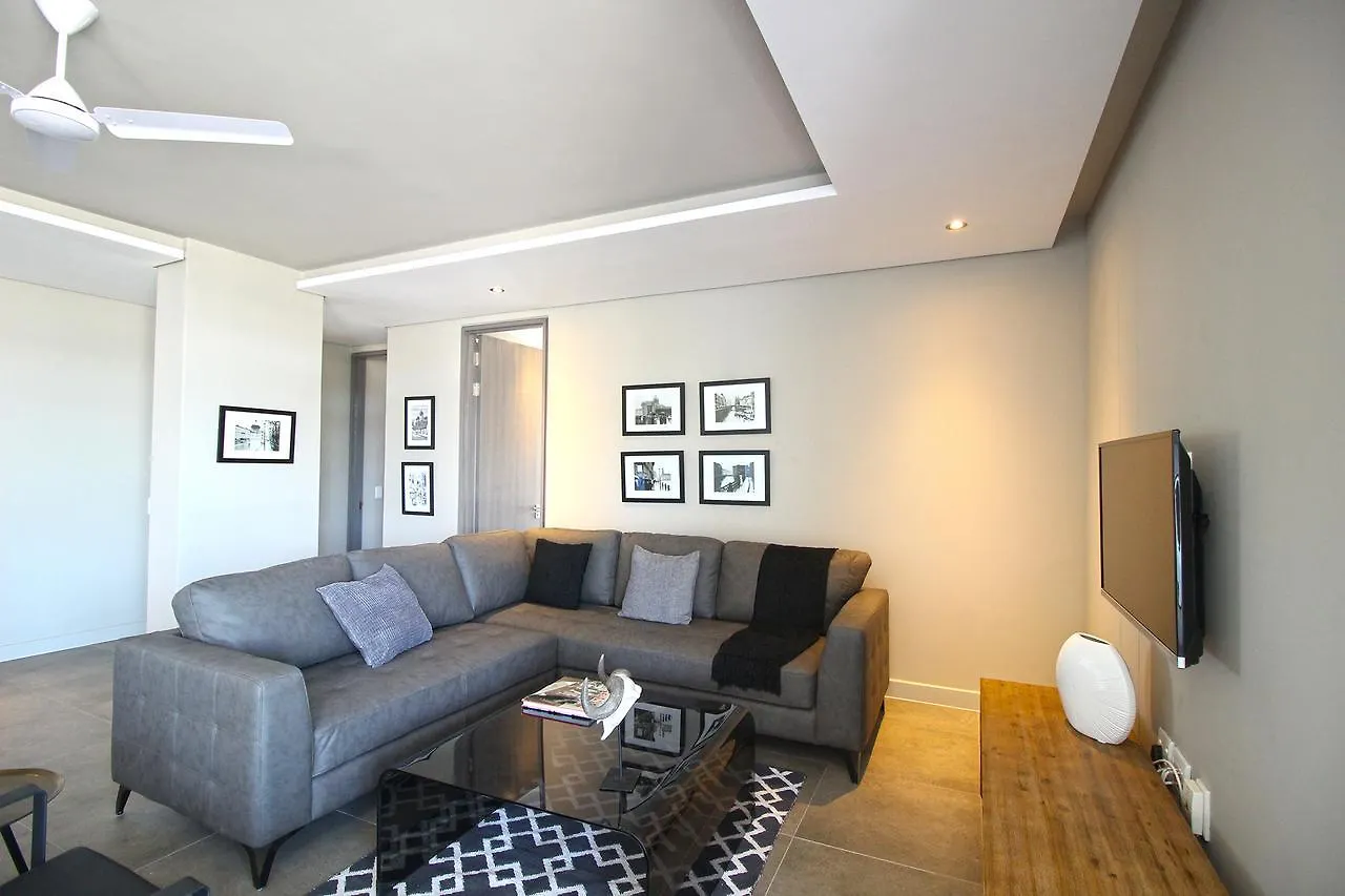 Sloane Square Apartments By Propr  Cape Town