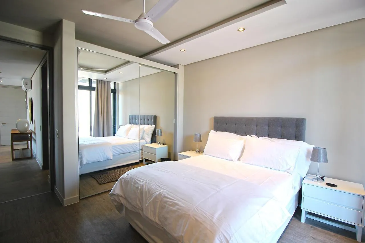 Sloane Square Apartments By Propr