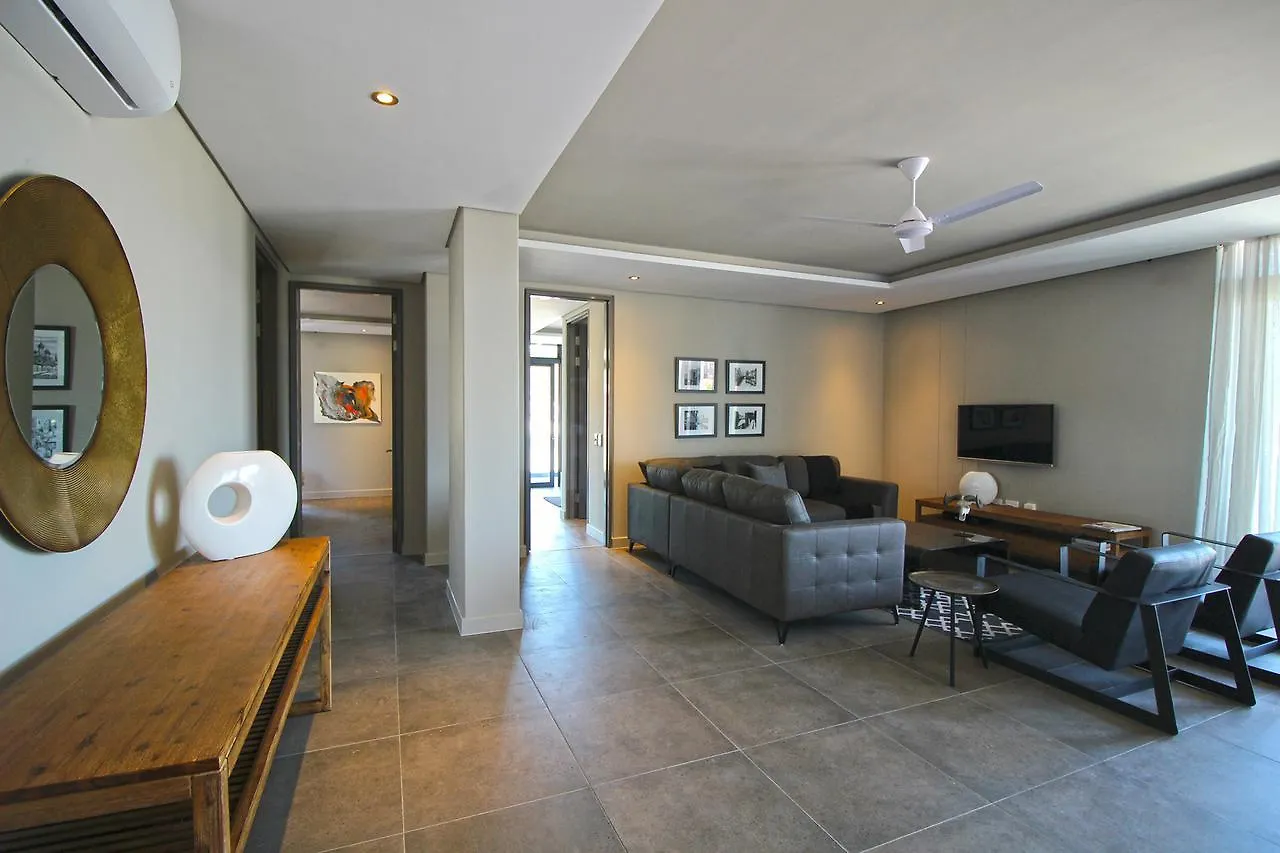 Sloane Square Apartments By Propr