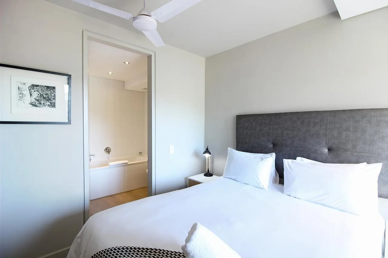 Sloane Square Apartments By Propr South Africa
